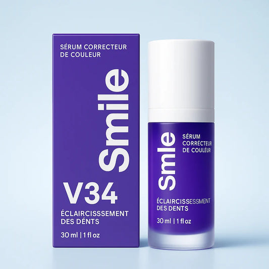 Smile Correcteur Violet