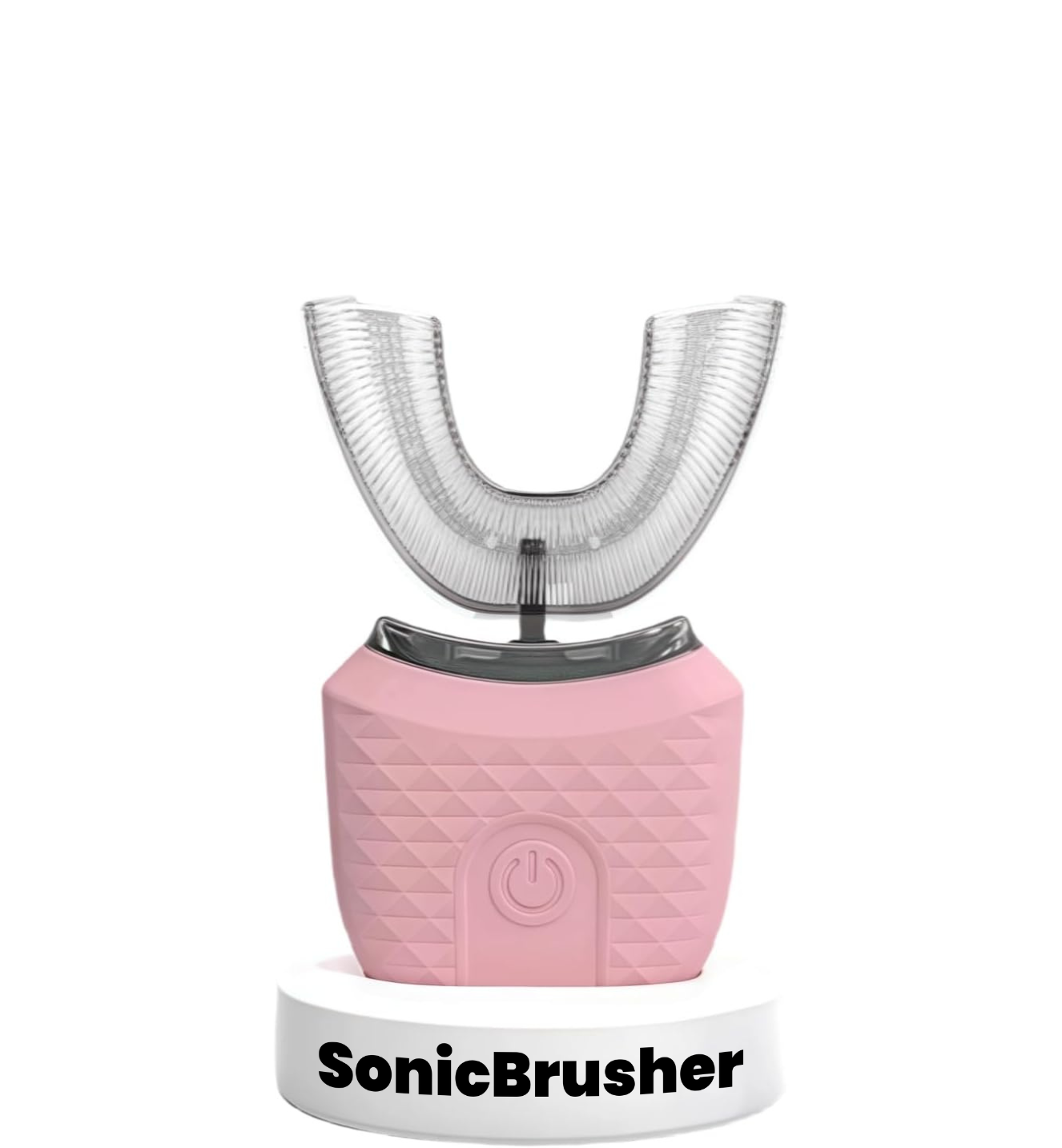 SonicBrusher™ – Un brossage rapide et complet en 30 secondes